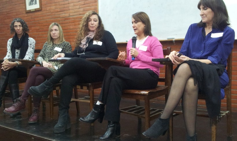 Women for Wildlife Network Buenos Aires meeting Women for Wildlife Network Buenos Aires meeting