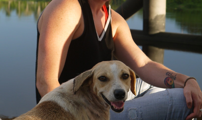 Volunteer Blog – Kasie Wade Volunteer Blog – Kasie Wade