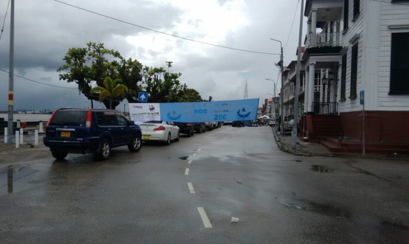 Photo and video report World Ocean Day and March for the Ocean 2018 Photo and video report World Ocean Day and March for the Ocean 2018